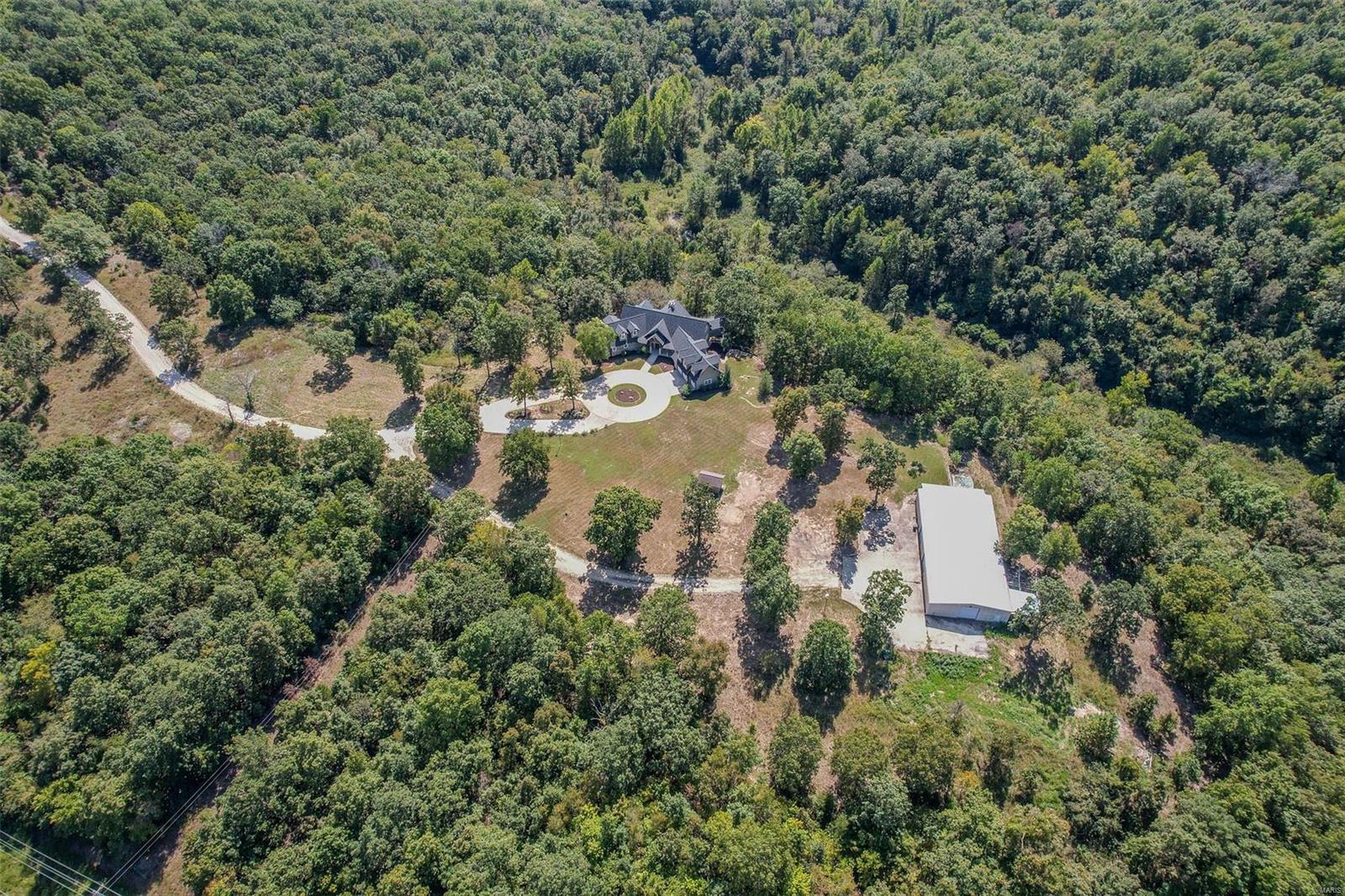 530 Nowhere Lane