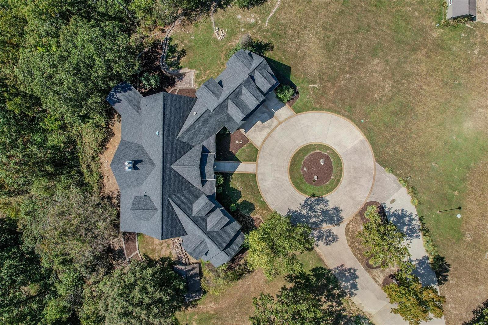 530 Nowhere Lane