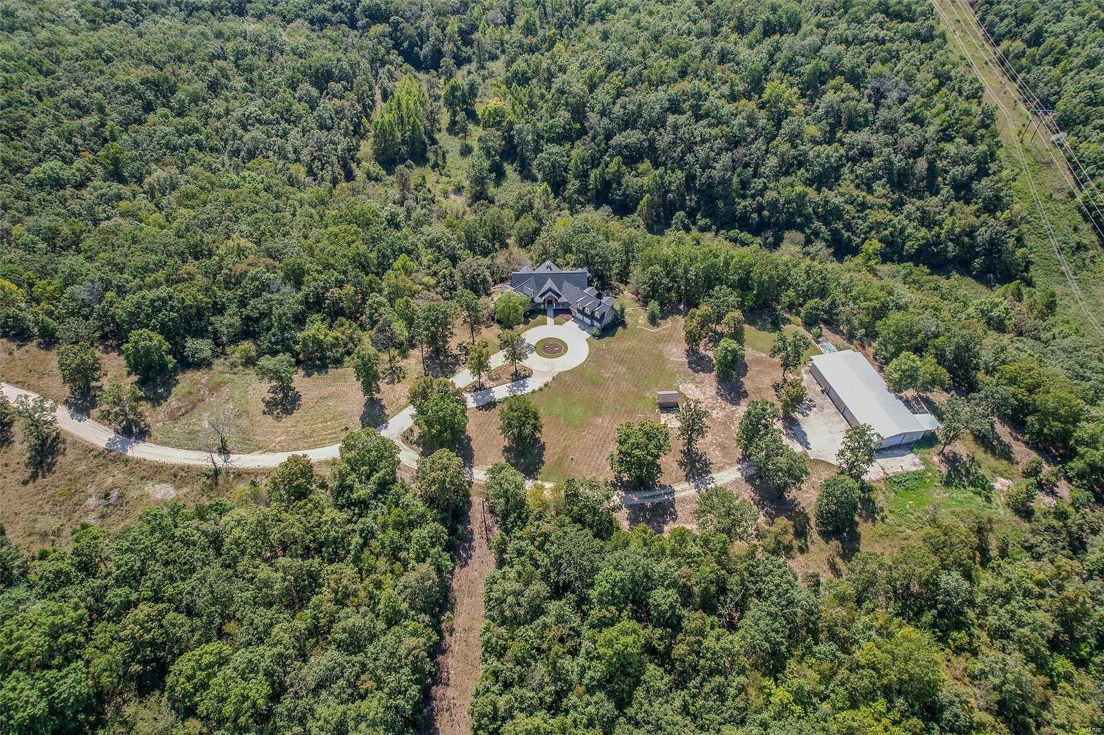530 Nowhere Lane