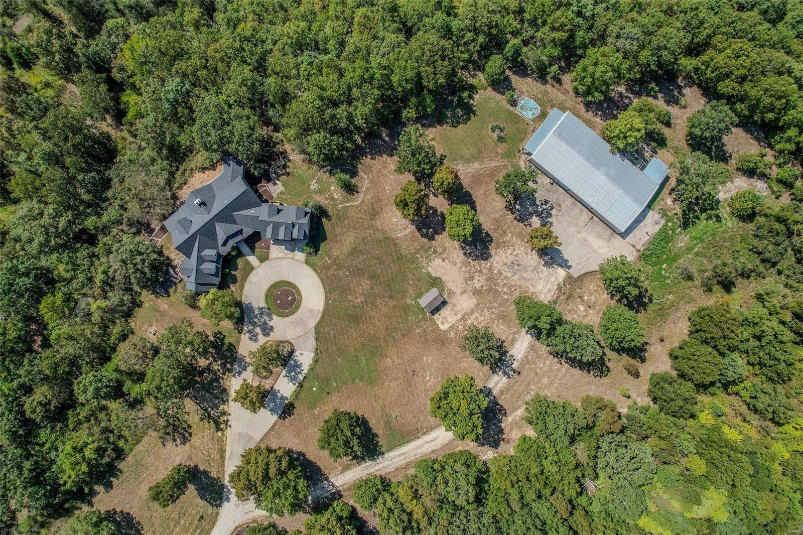 530 Nowhere Lane