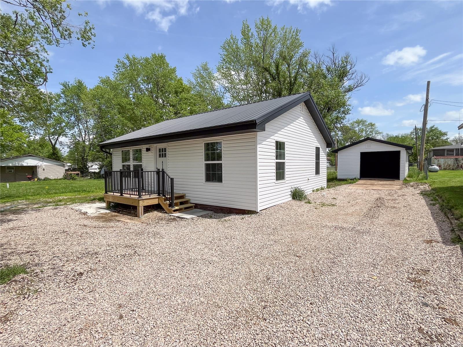 434 Sappington Bridge Road