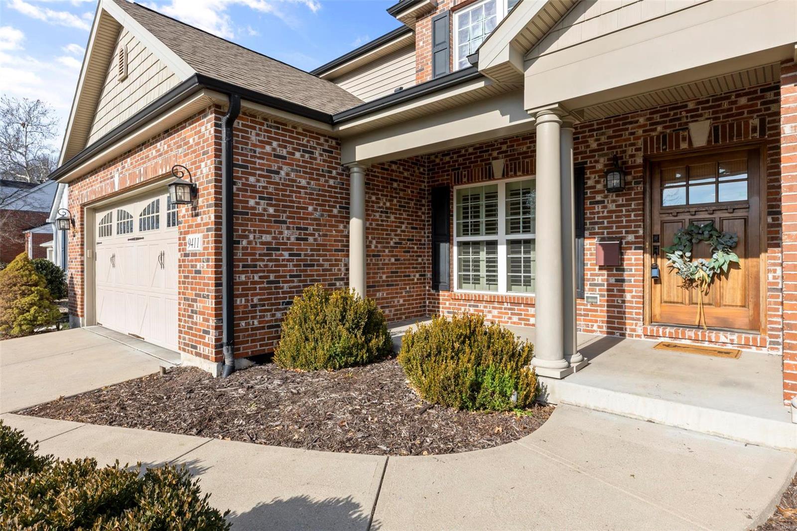 McKnight Park - Residential