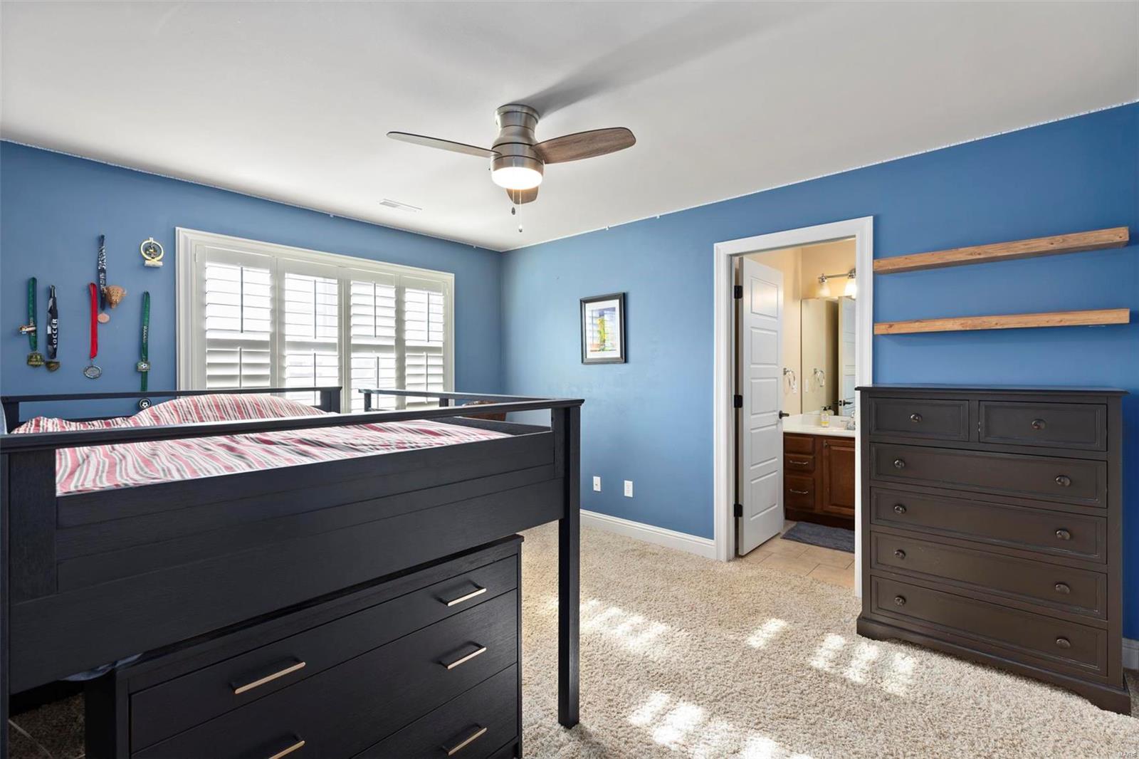 McKnight Park - Residential