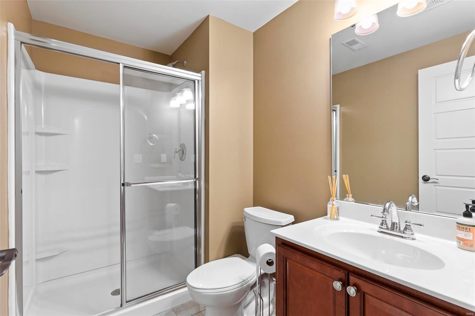 McKnight Park - Residential