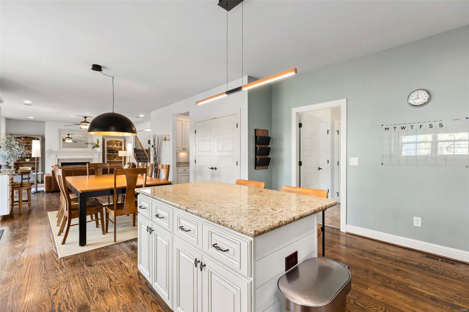 McKnight Park - Residential