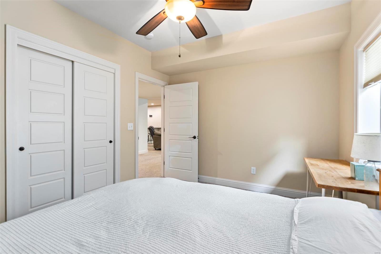 McKnight Park - Residential