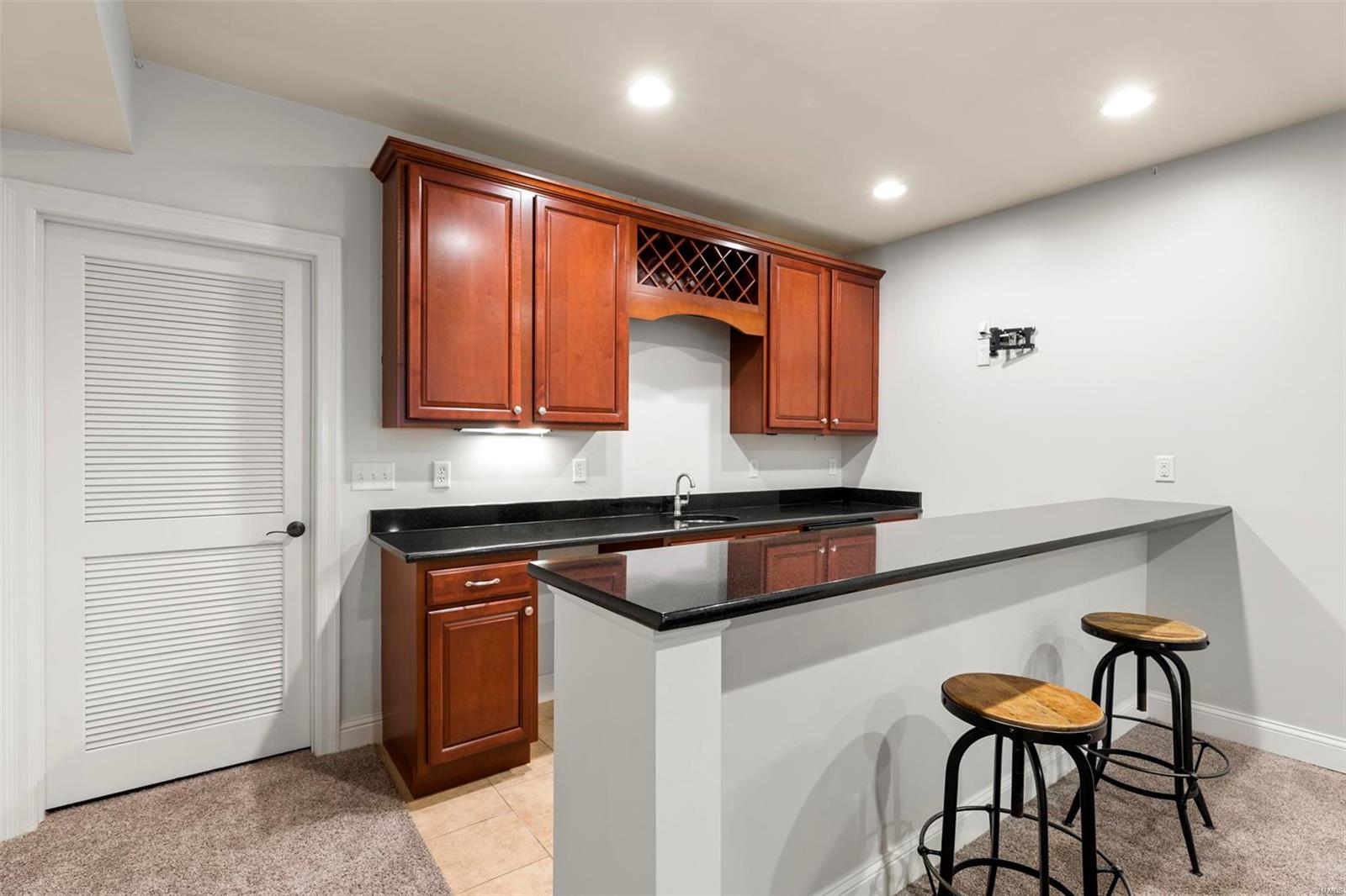 McKnight Park - Residential