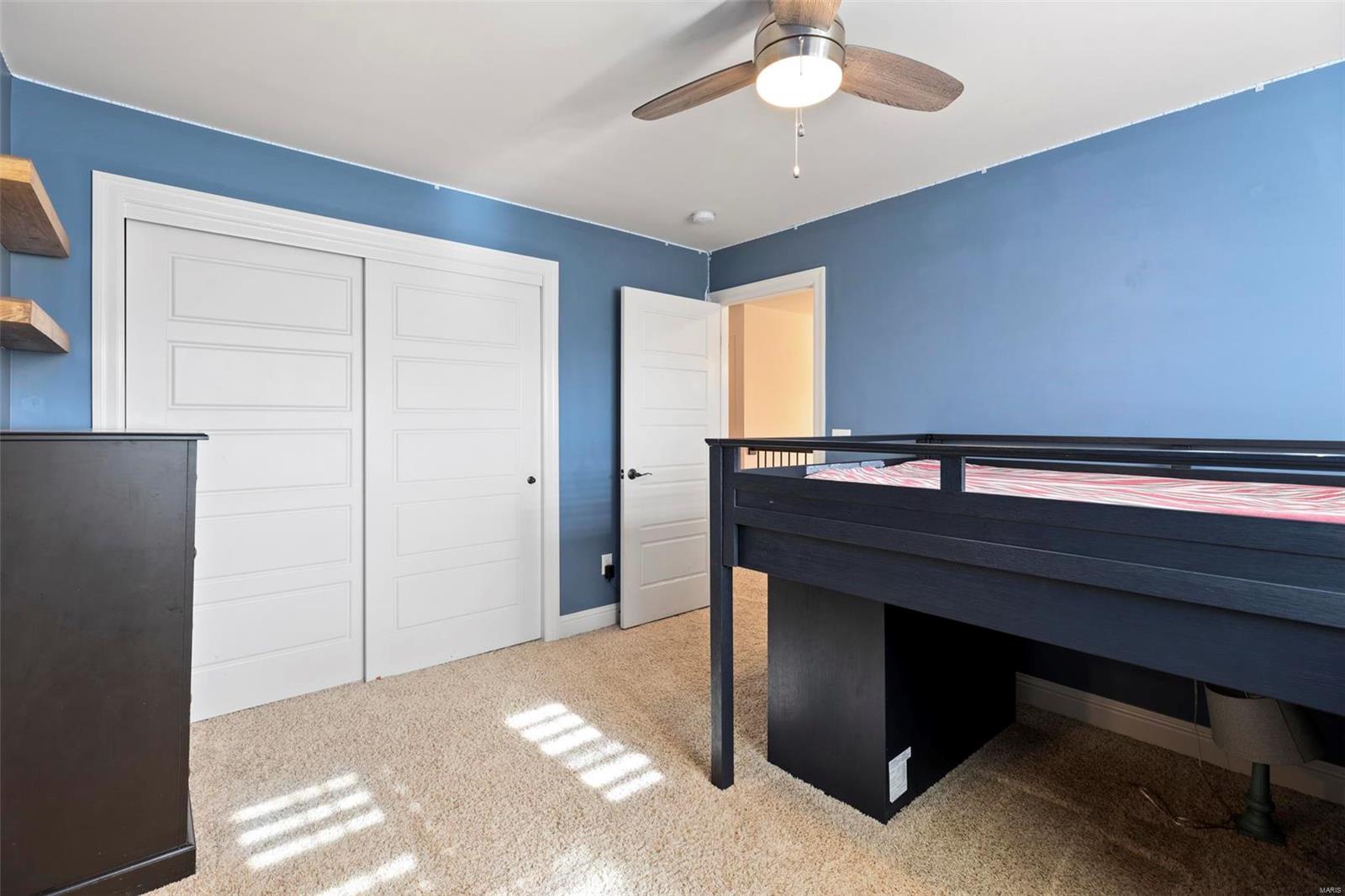 McKnight Park - Residential