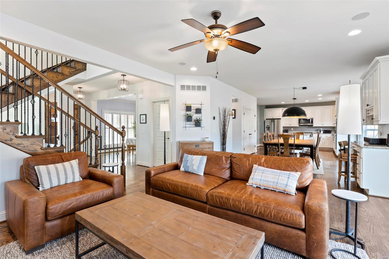 McKnight Park - Residential