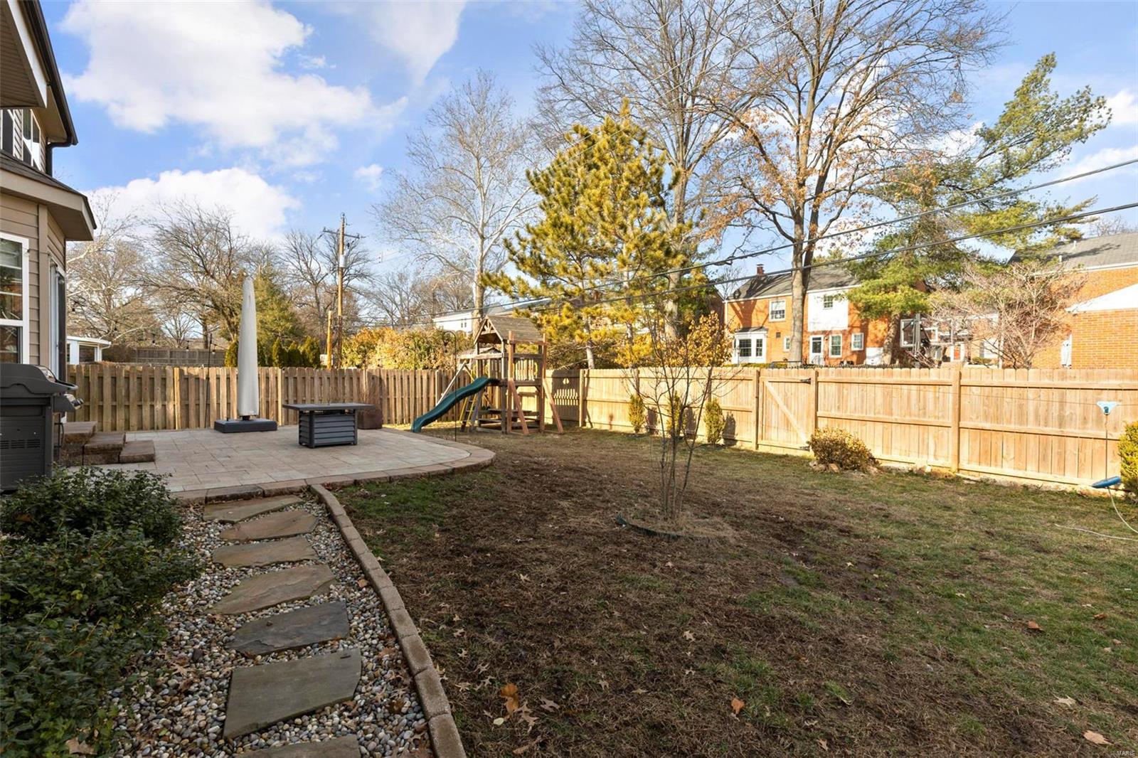 McKnight Park - Residential