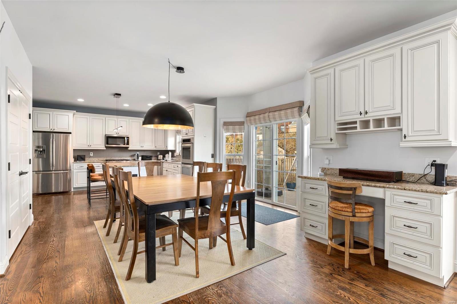 McKnight Park - Residential