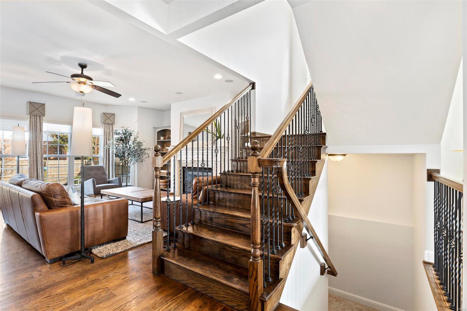 McKnight Park - Residential