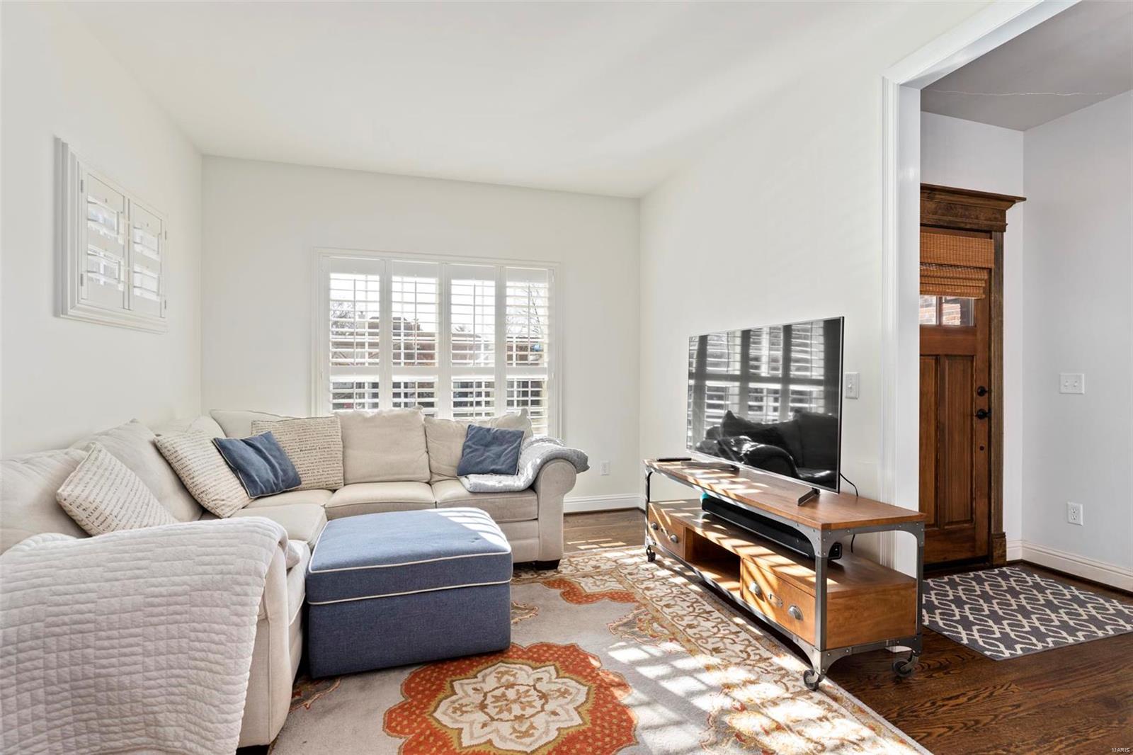 McKnight Park - Residential