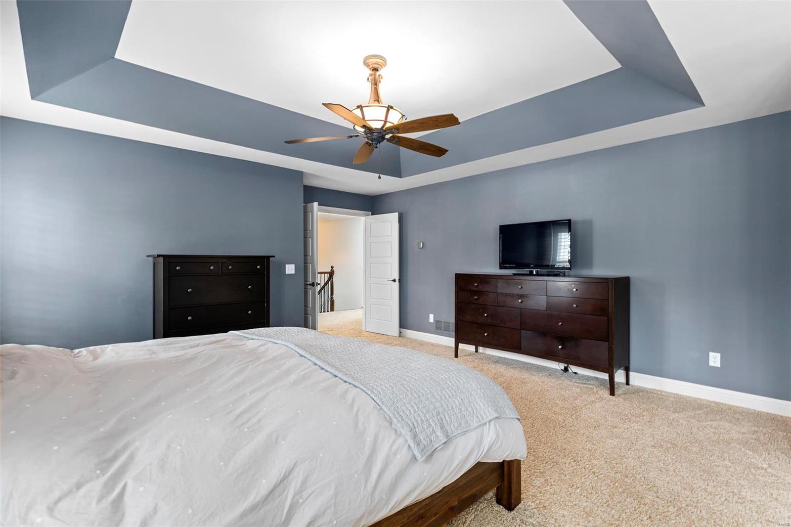 McKnight Park - Residential