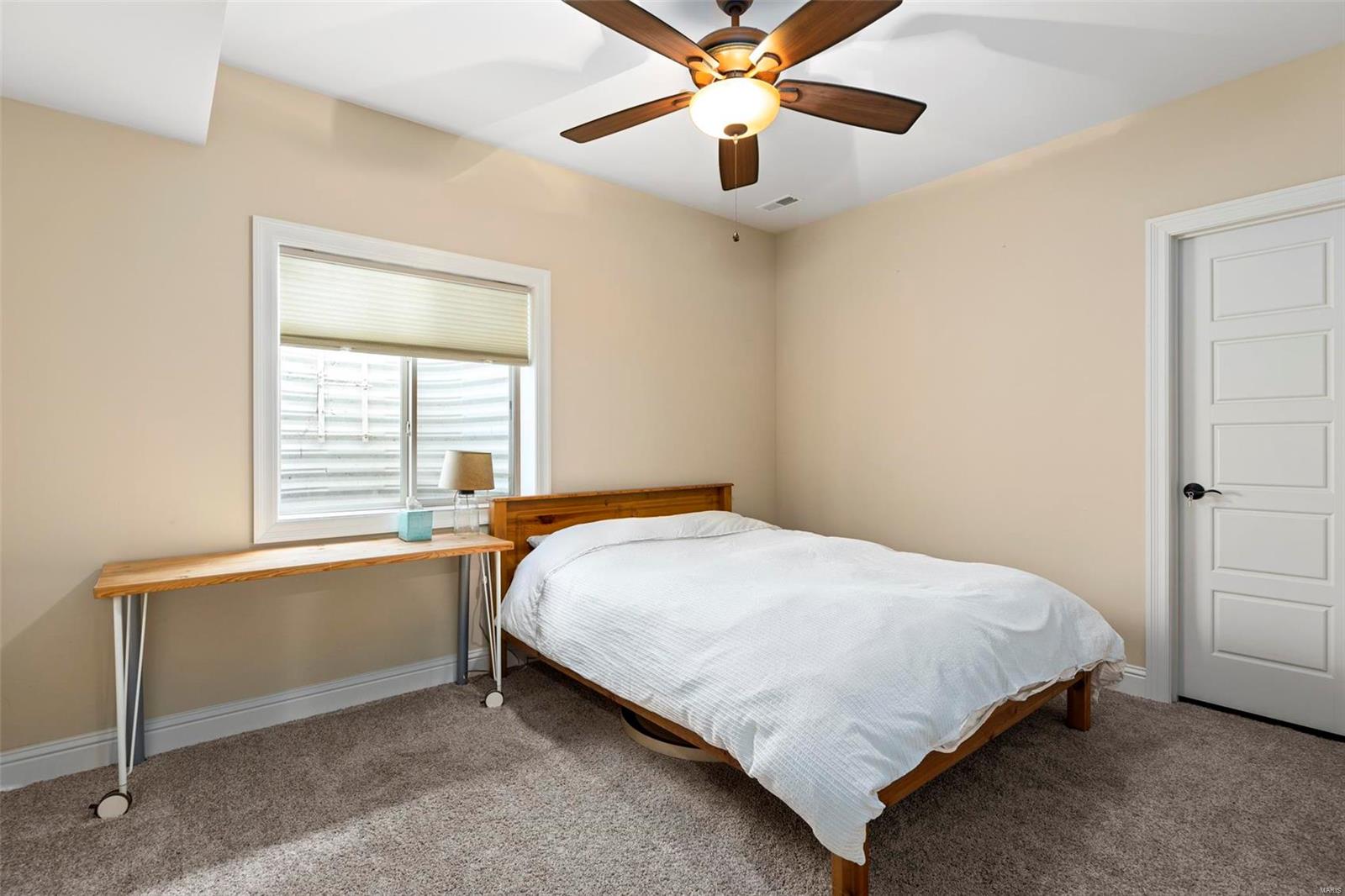 McKnight Park - Residential