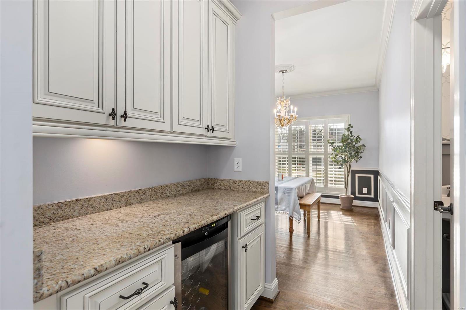 McKnight Park - Residential