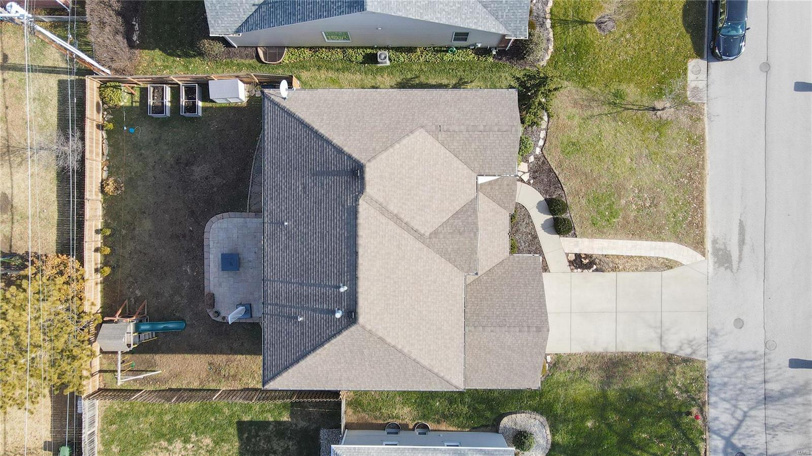 McKnight Park - Residential