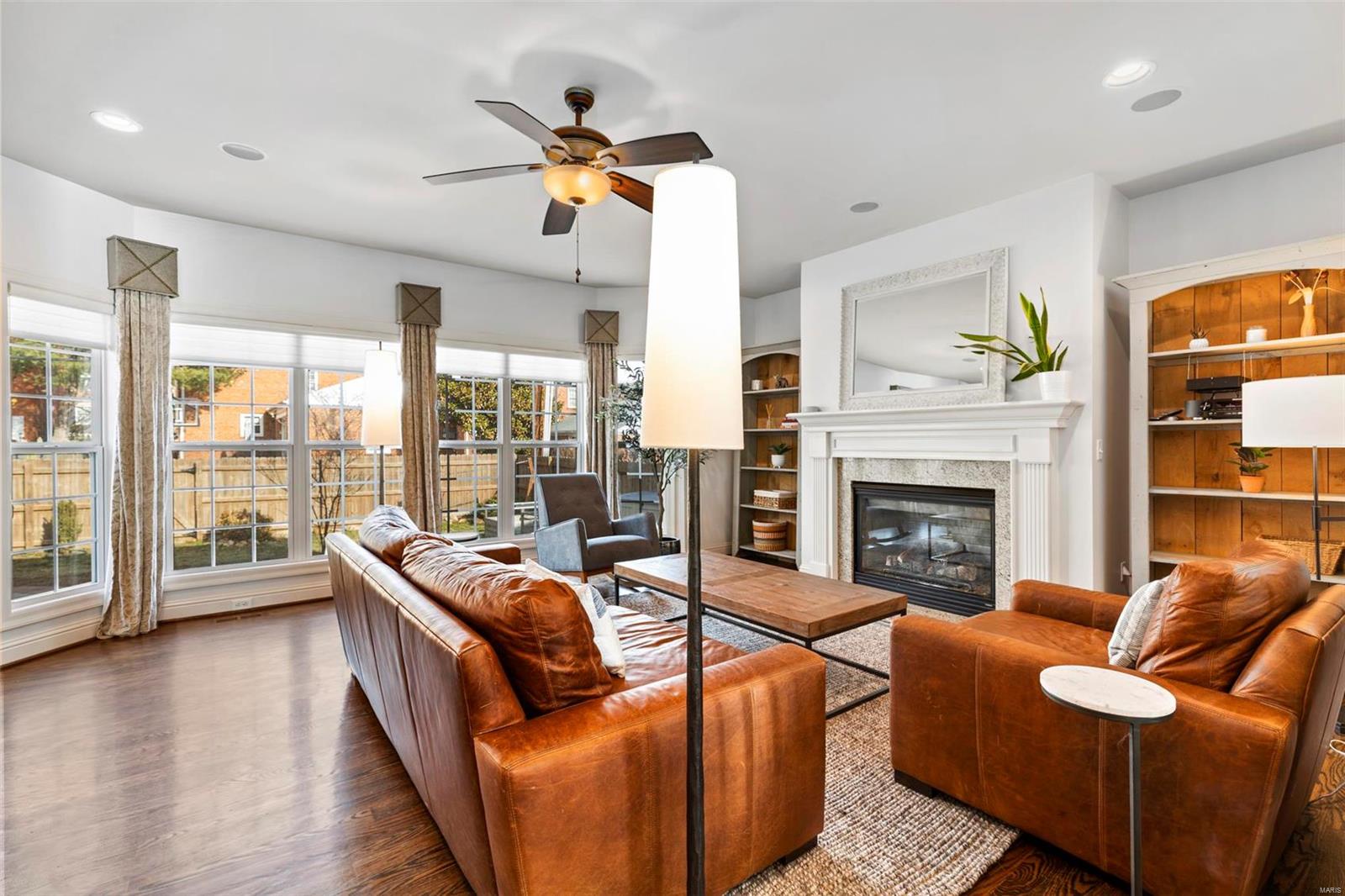 McKnight Park - Residential