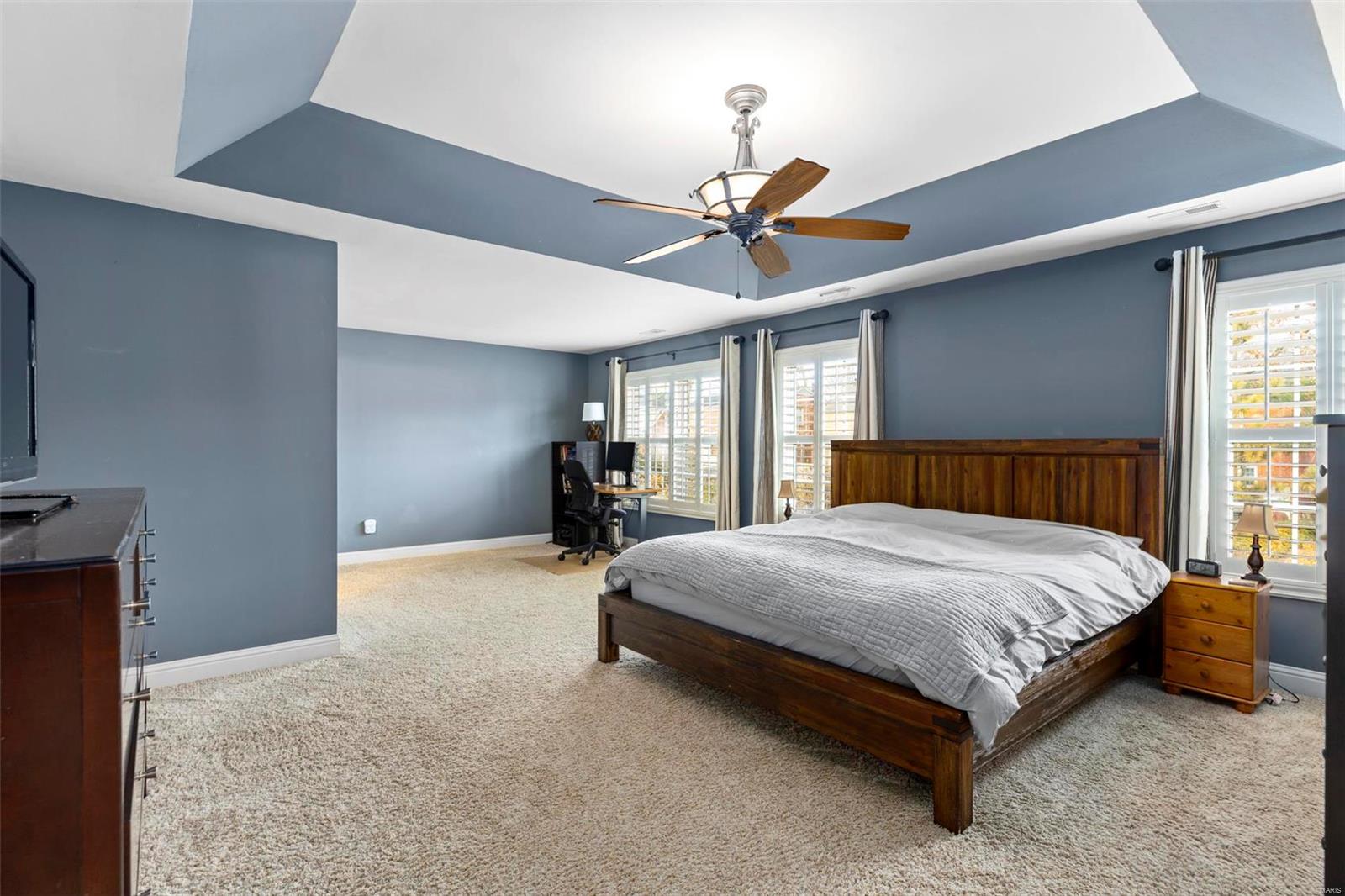 McKnight Park - Residential