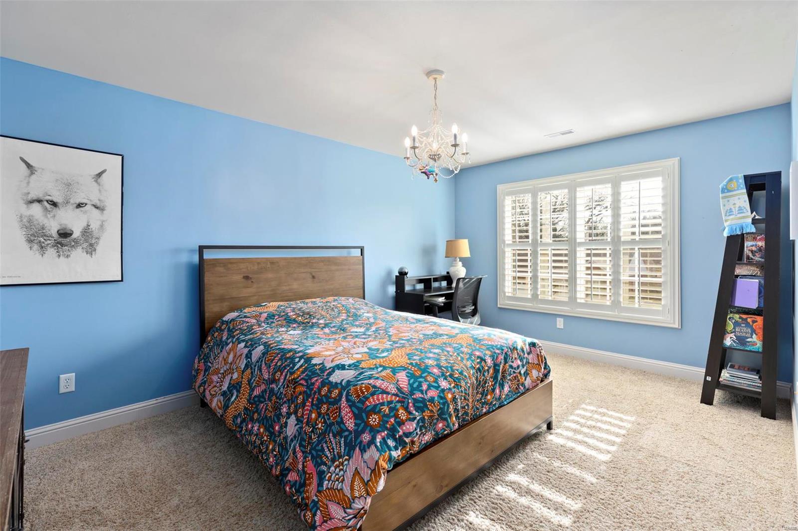 McKnight Park - Residential