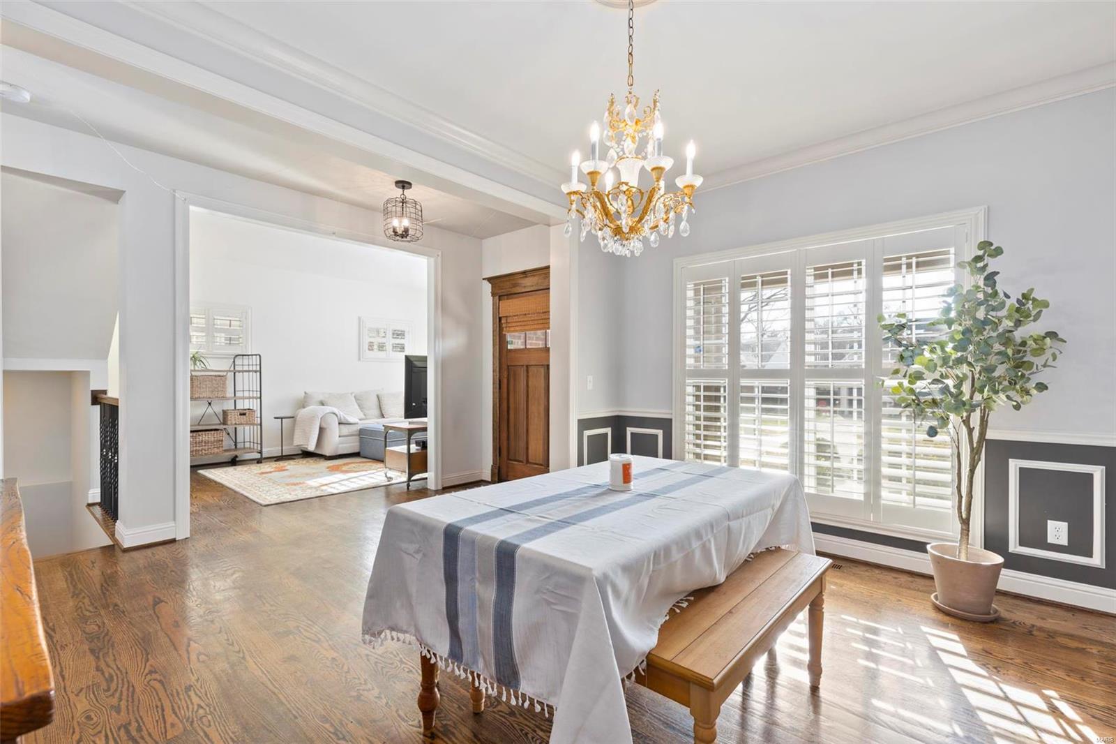 McKnight Park - Residential