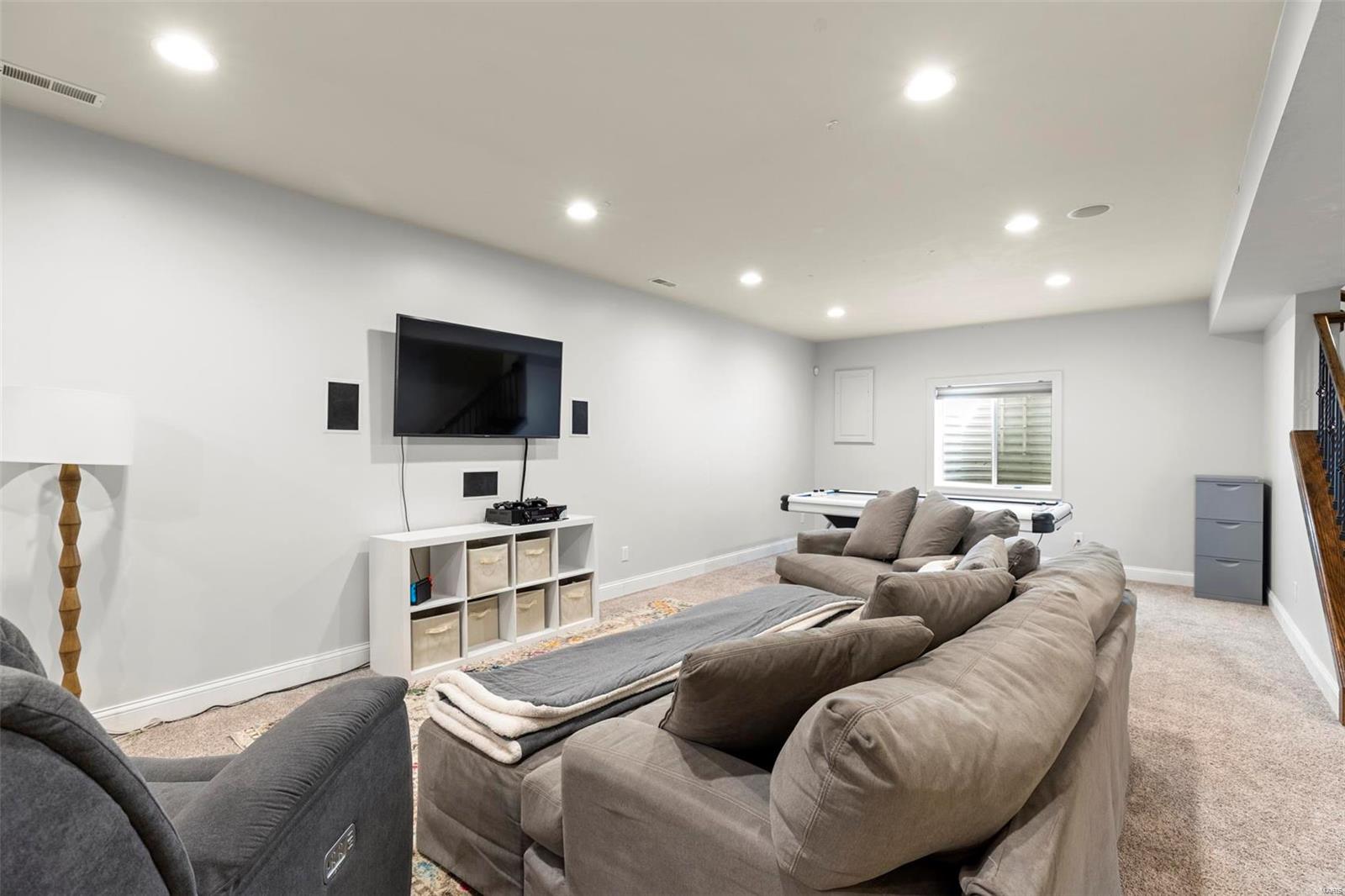 McKnight Park - Residential