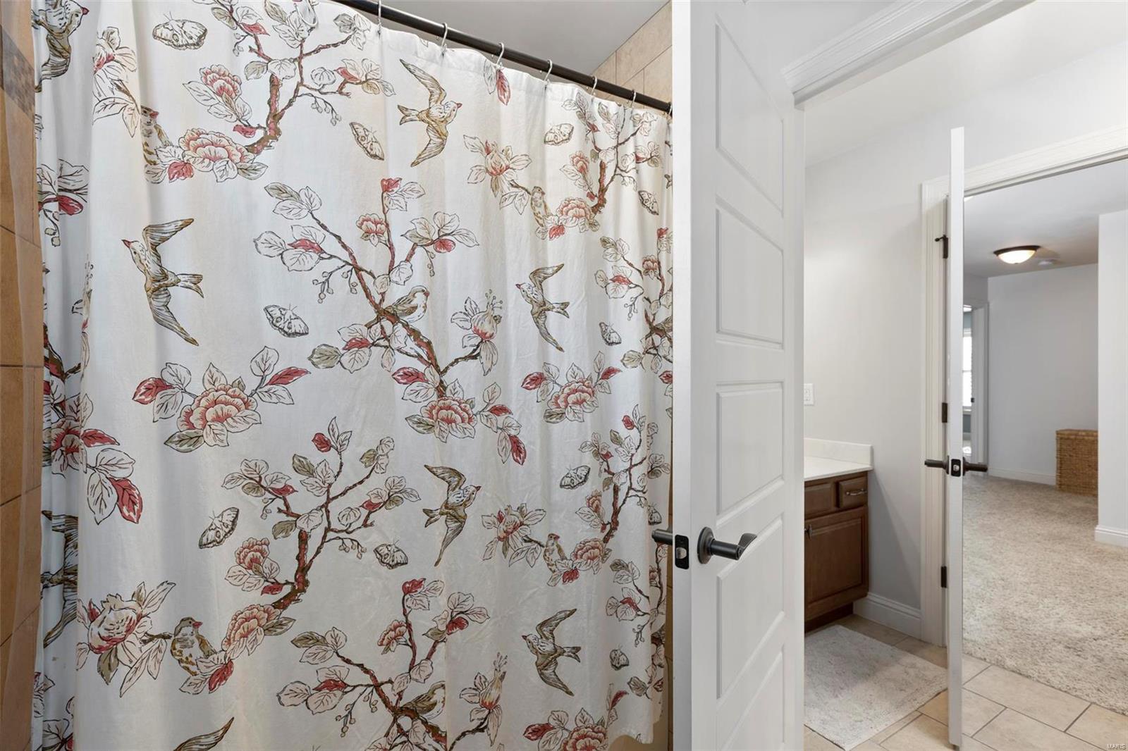 McKnight Park - Residential