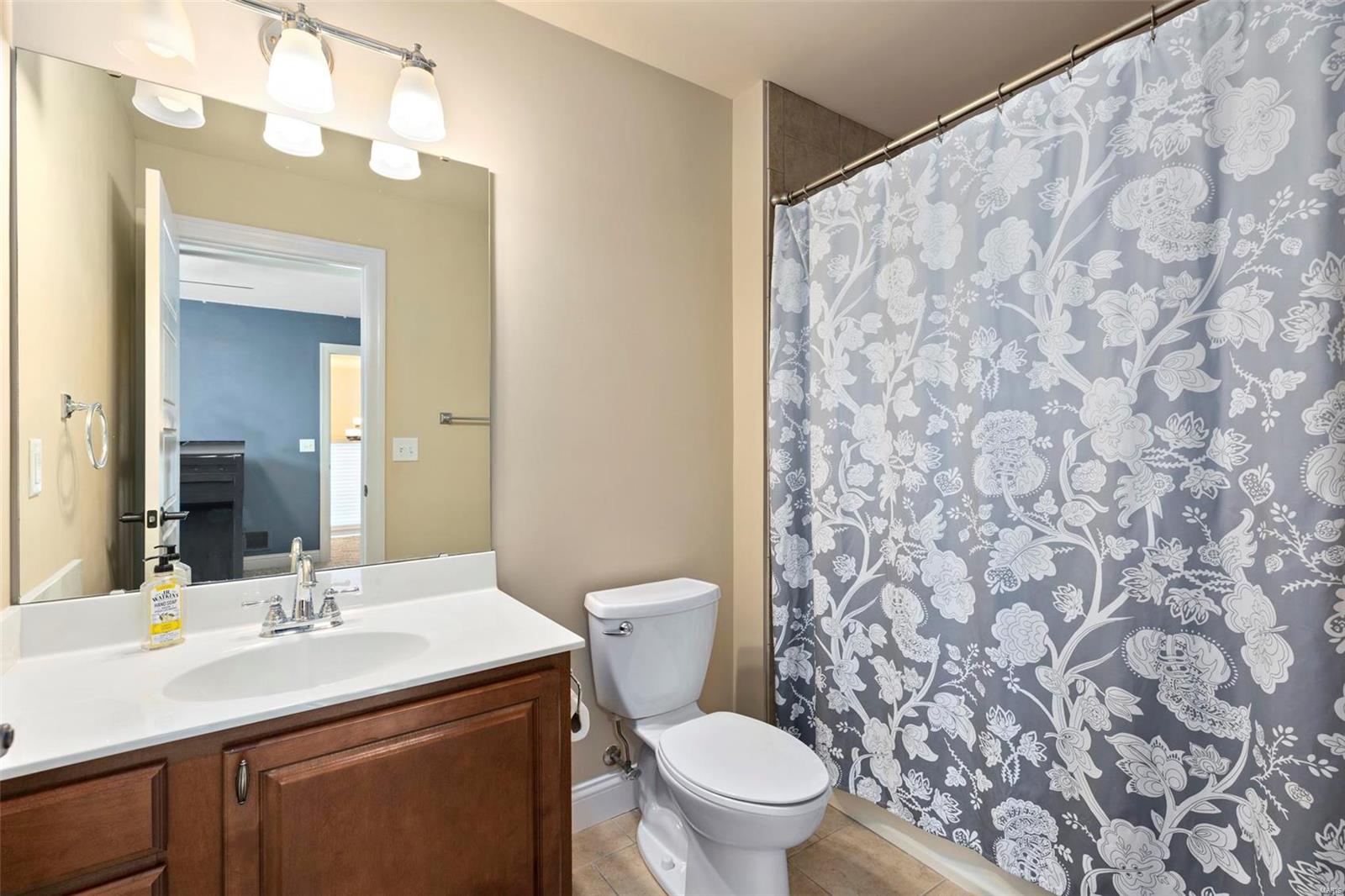 McKnight Park - Residential