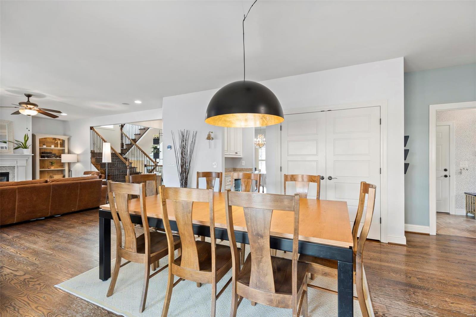 McKnight Park - Residential