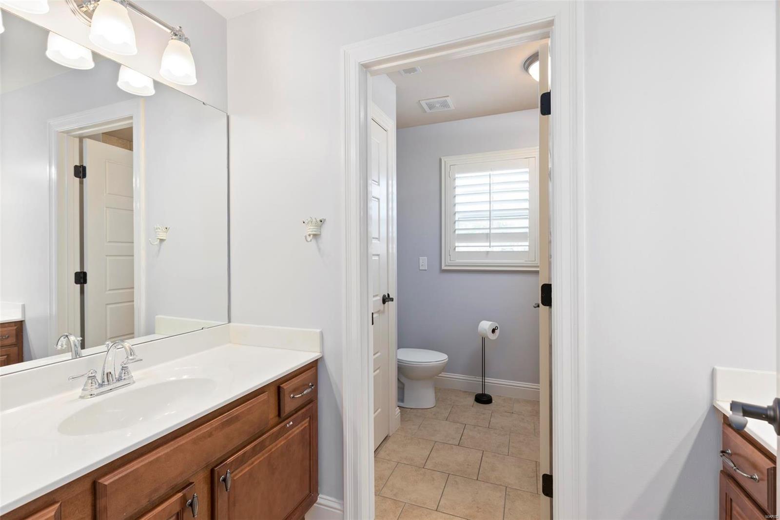 McKnight Park - Residential