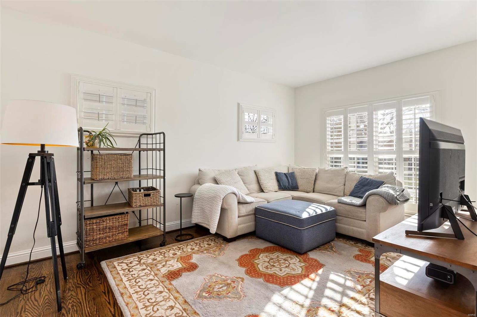 McKnight Park - Residential