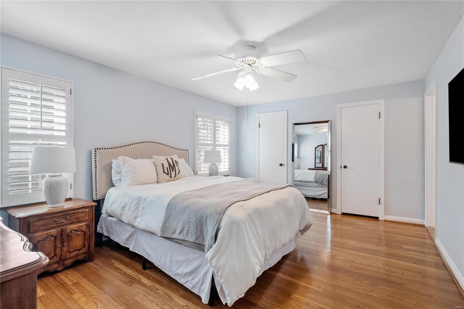 Osage Hills - Residential