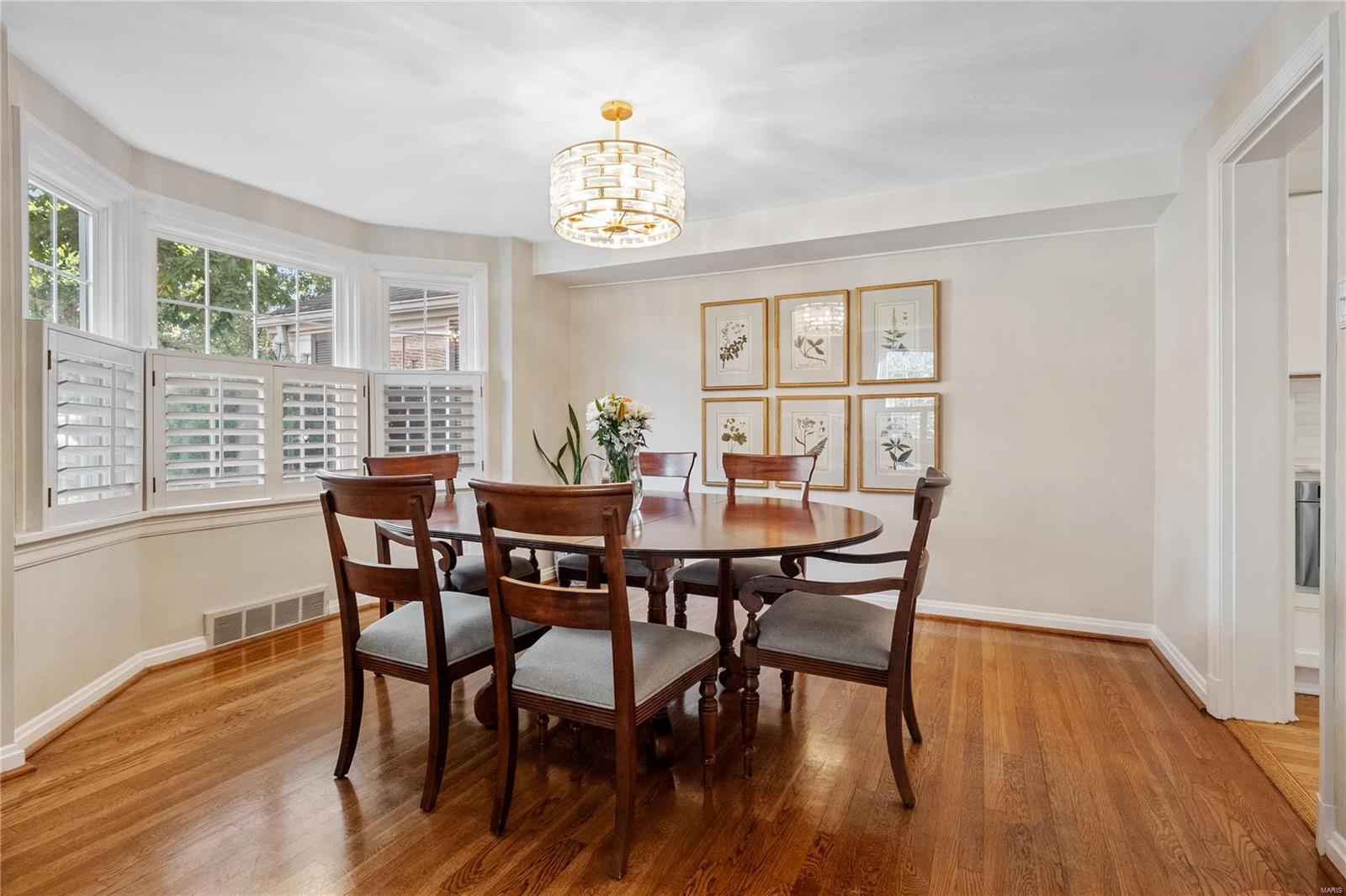 Osage Hills - Residential