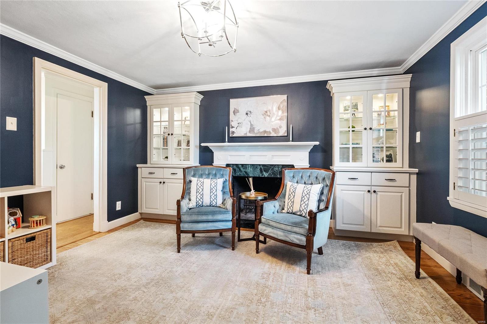 Osage Hills - Residential