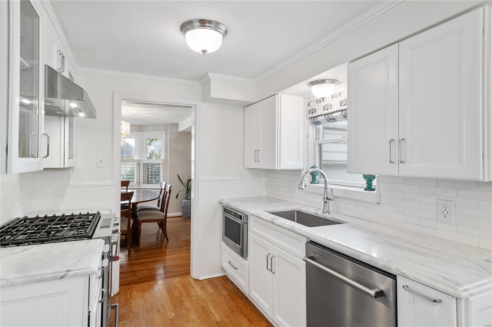 Osage Hills - Residential