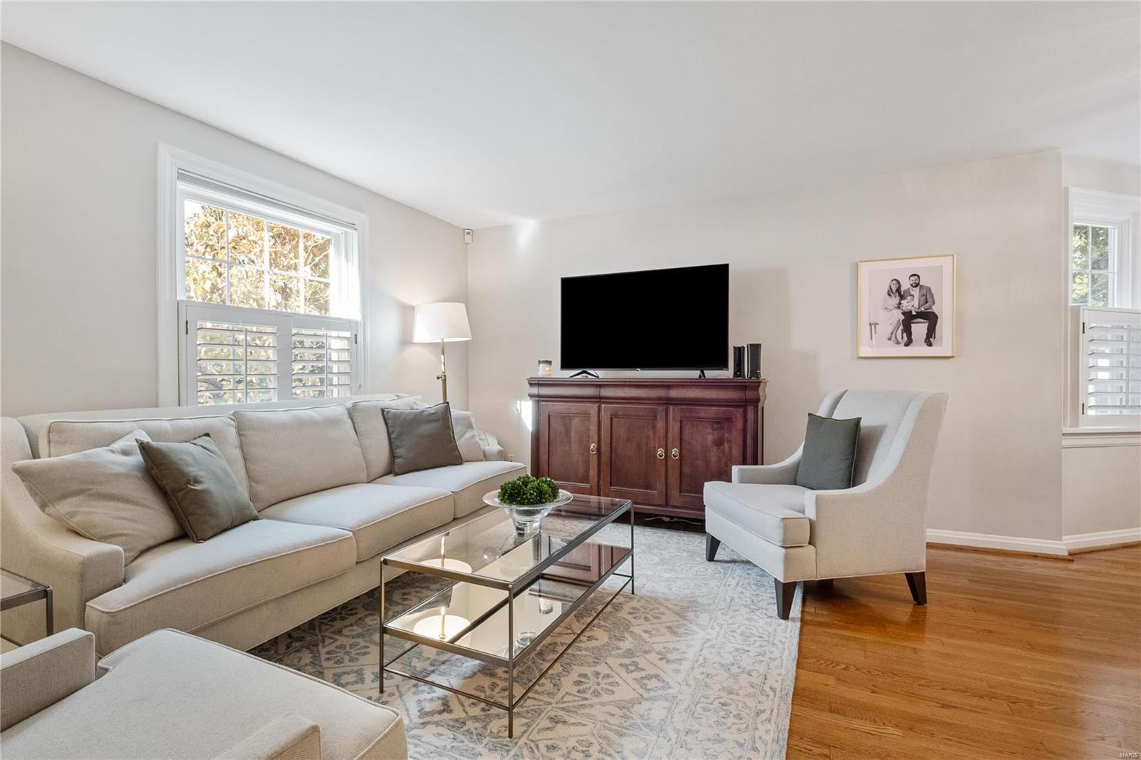 Osage Hills - Residential