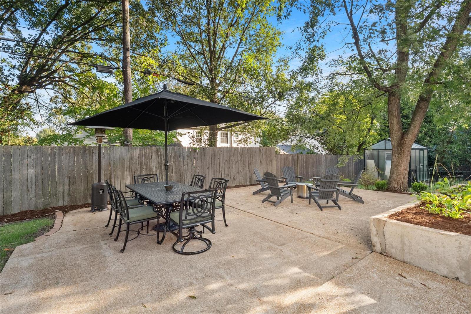 Osage Hills - Residential