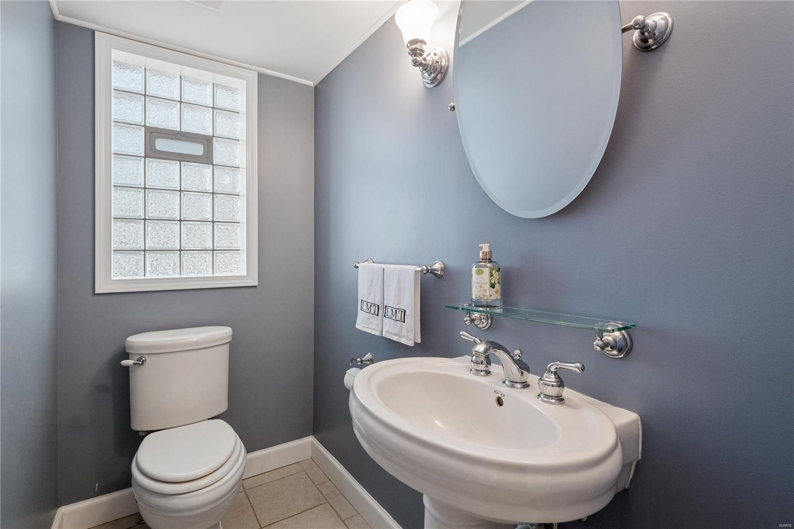 Osage Hills - Residential