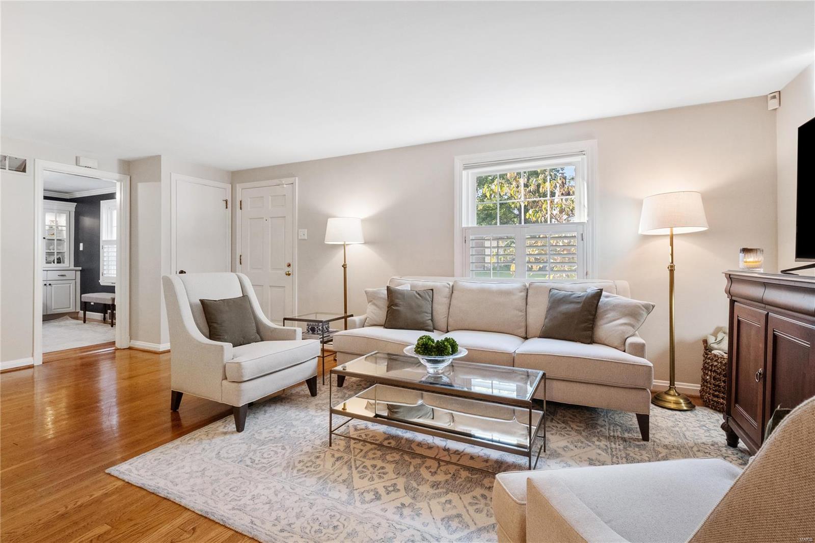 Osage Hills - Residential