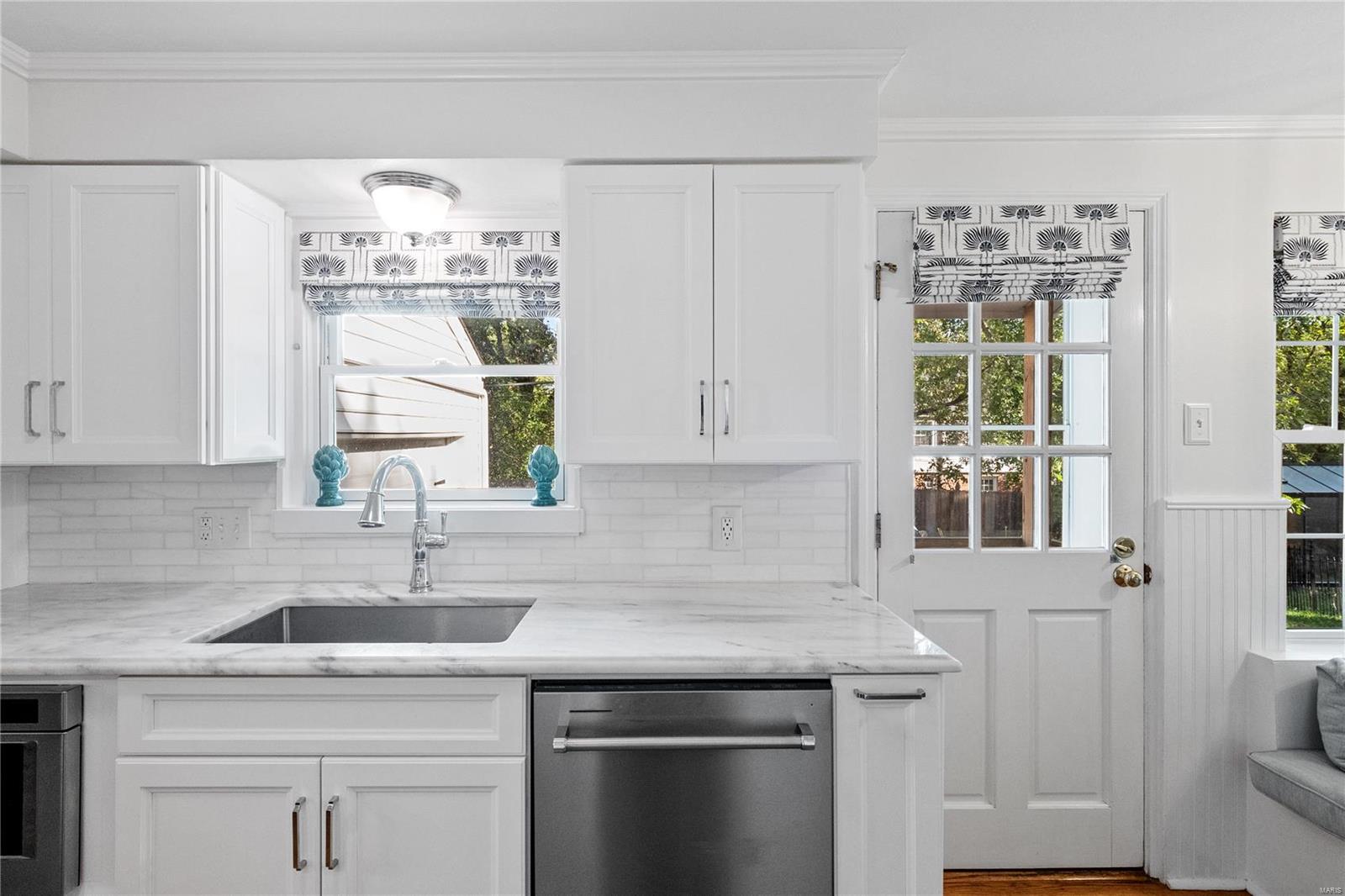 Osage Hills - Residential