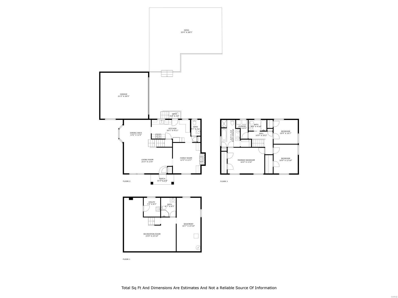 Osage Hills - Residential