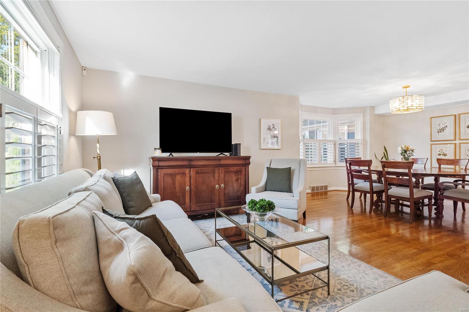 Osage Hills - Residential