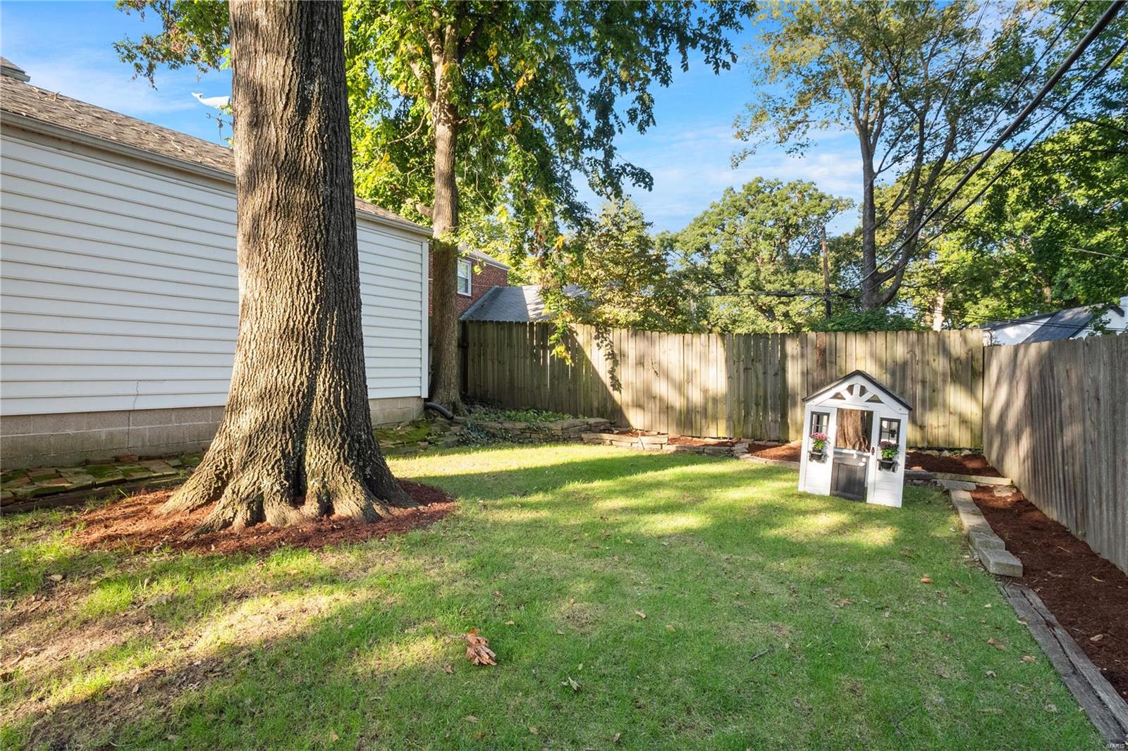 Osage Hills - Residential