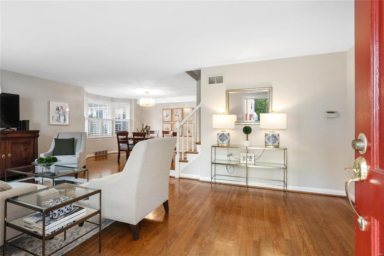 Osage Hills - Residential