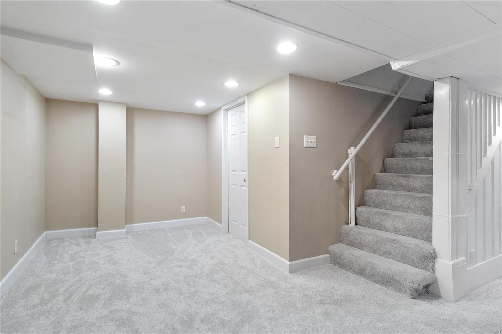 Osage Hills - Residential