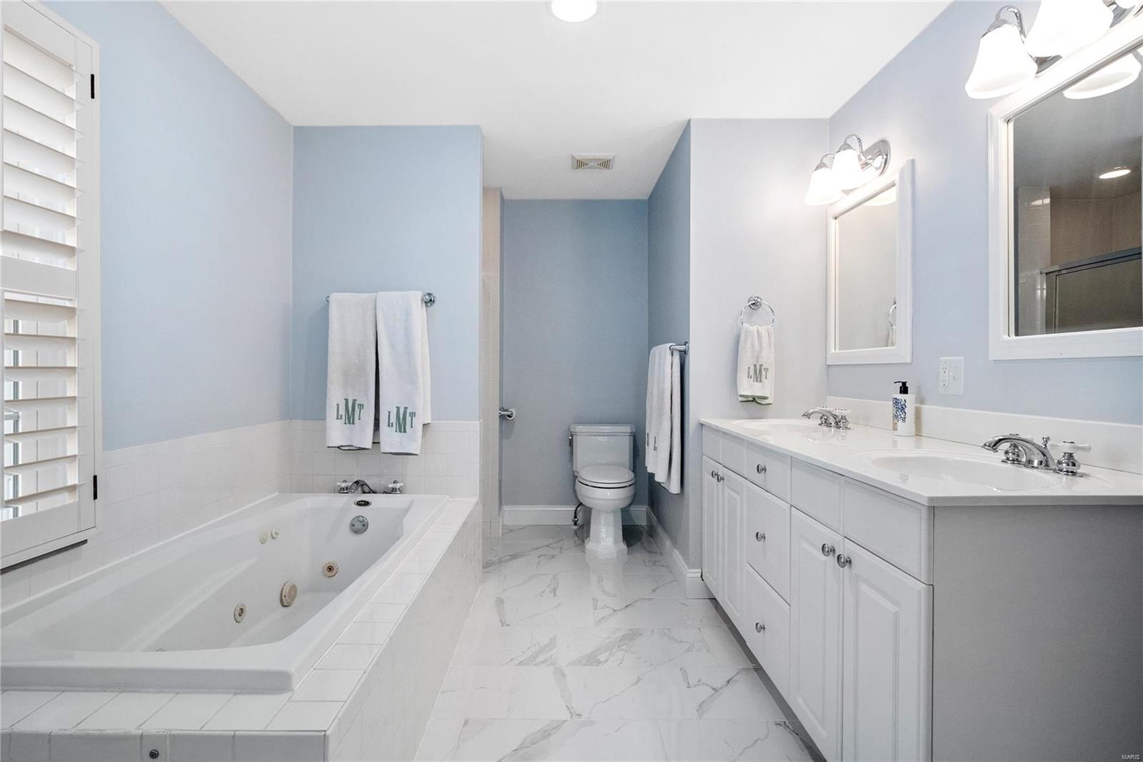 Osage Hills - Residential