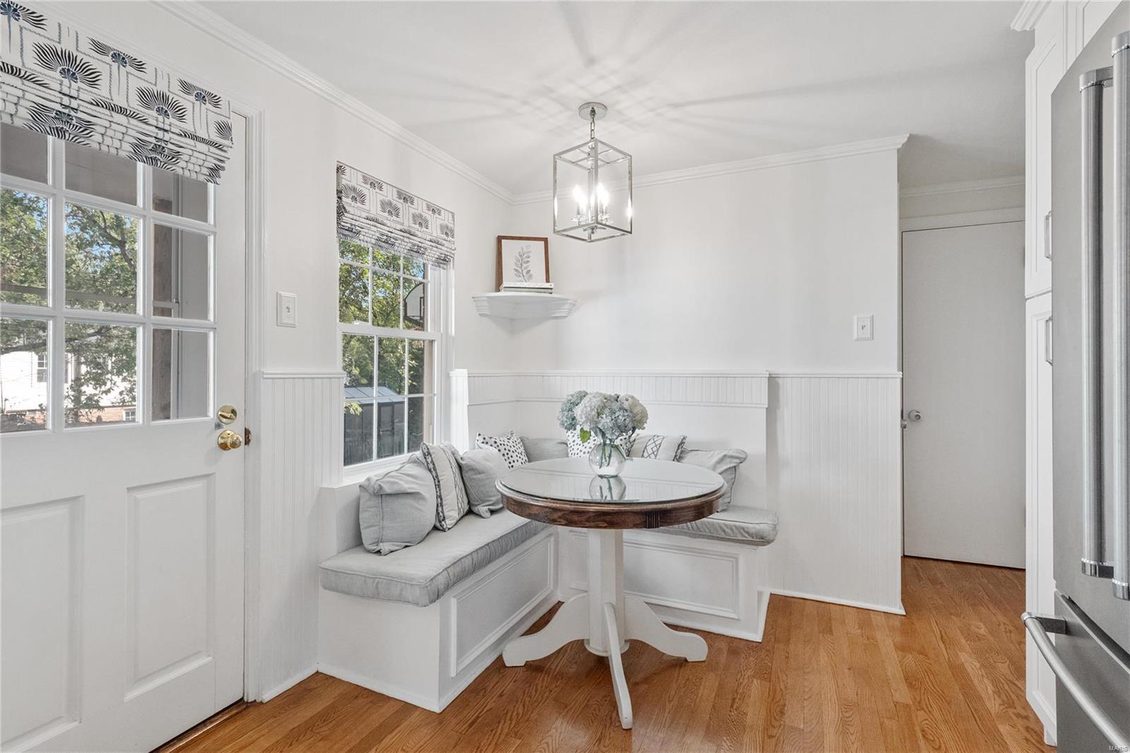 Osage Hills - Residential