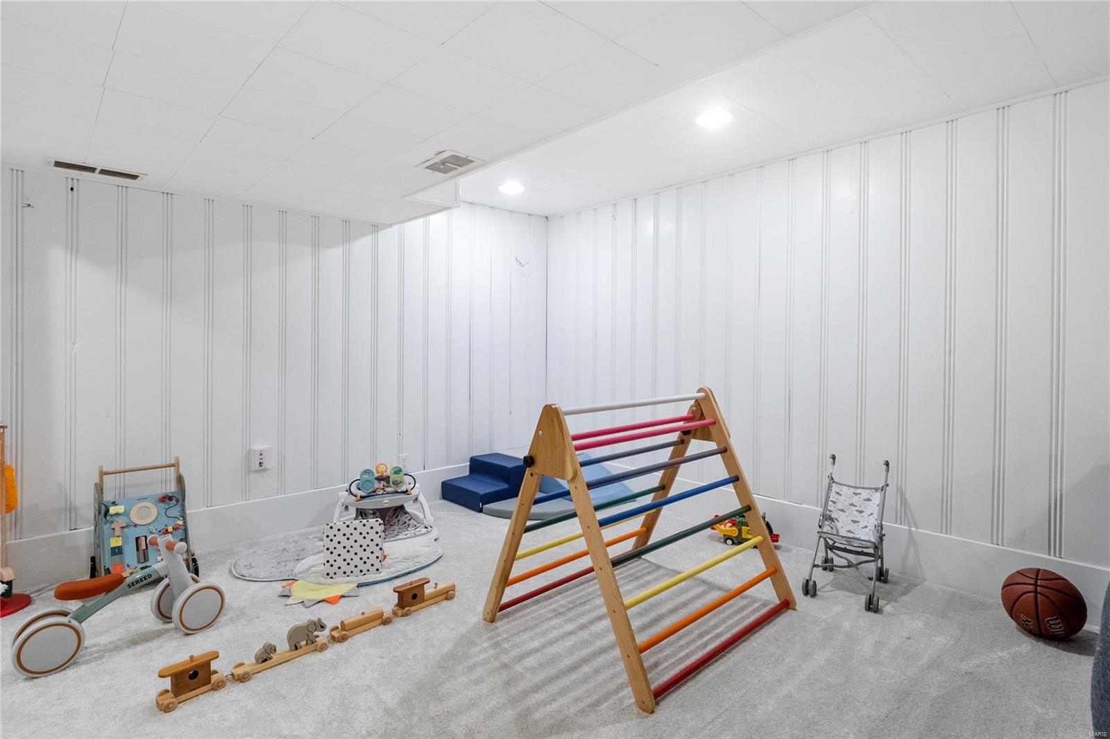 Osage Hills - Residential