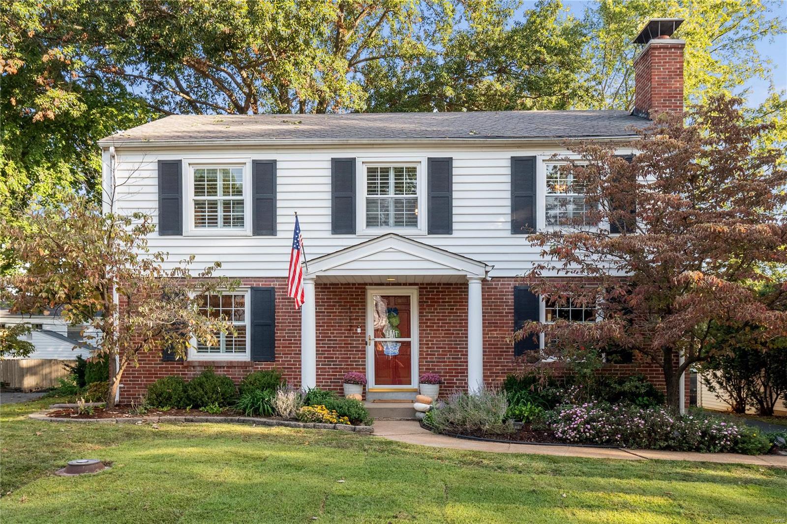 Osage Hills - Residential