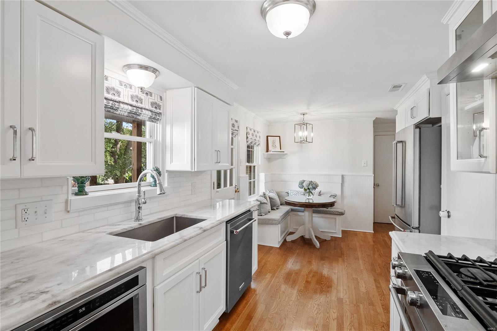 Osage Hills - Residential